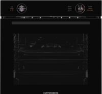 Духовой шкаф Kuppersberg HT612 Black