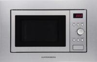Микроволновая печь Kuppersberg HMW615X