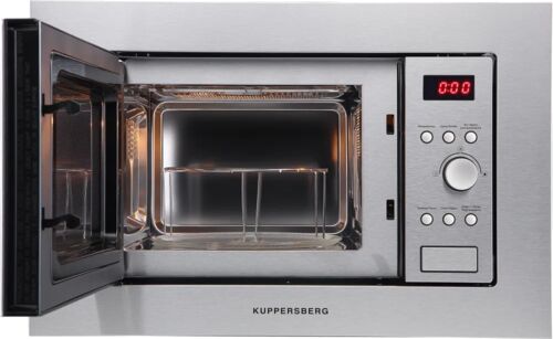 Микроволновая печь Kuppersberg HMW615X