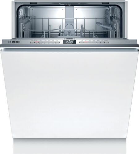 Посудомоечная машина Bosch SMV4HTX31E