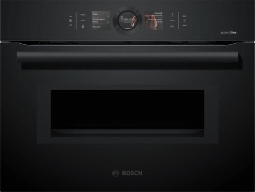 Духовой шкаф Bosch CMG836NC1