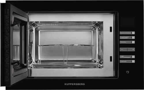 Микроволновая печь Kuppersberg HMW645B