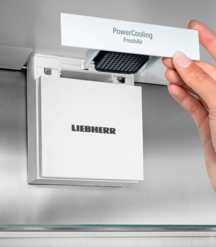 Холодильник Liebherr SRsdd5250