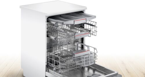 Посудомоечная машина Bosch SMS46MW20M