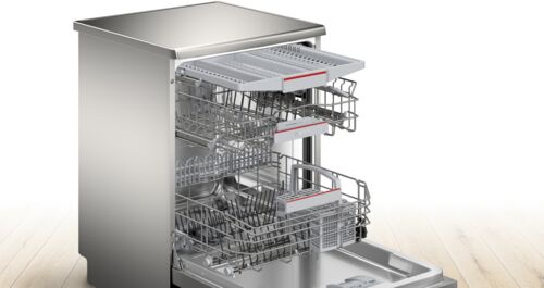 Посудомоечная машина Bosch SMS46MI20M