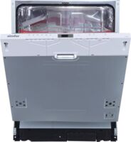 Посудомоечная машина Simfer DGB6602