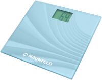 Весы Maunfeld MBS-153GB01