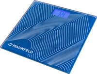 Весы Maunfeld MBS-183G01