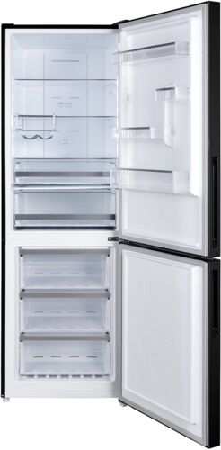 Холодильник Korting KNFC 61869 GN