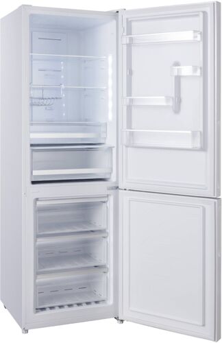 Холодильник Korting KNFC 61869 GW
