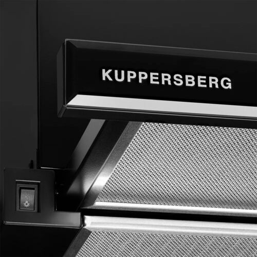 Вытяжка Kuppersberg SLIMTURBO 60GB