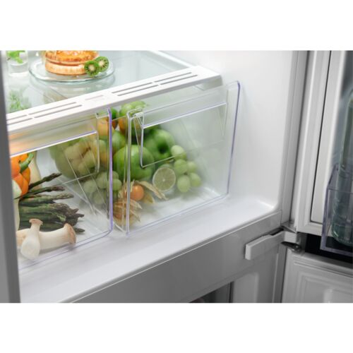 Холодильник Electrolux LNS5LE18S
