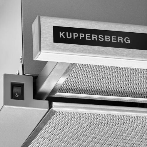 Вытяжка Kuppersberg SLIMLUX 60 BX