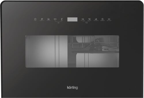 Посудомоечная машина Korting KDF 26630 GN