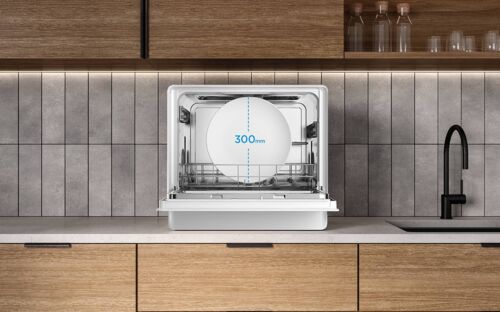 Посудомоечная машина Evelux DS1055