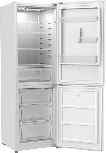 Холодильник Evelux FS2281W