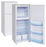Двухкамерный холодильник Бирюса 153 Е-2