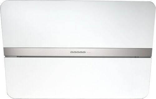 Вытяжка Falmec FLIPPER 55 (800) Белое стекло