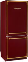 Холодильник Kuppersberg NRS 1857 BOR Bronze