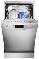 Посудомоечная машина Electrolux ESF9450LOX