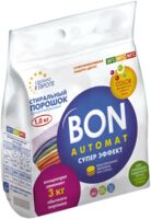  Bon Automat Color BN-122