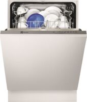 Встраиваемая посудомоечная машина Electrolux ESL95201LO