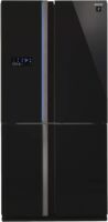 Холодильник Sharp SJ FJ 97 VBK