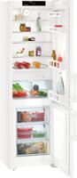 Двухкамерный холодильник Liebherr C4025