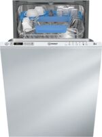Посудомоечная машина Indesit DISR57M19 C A EU