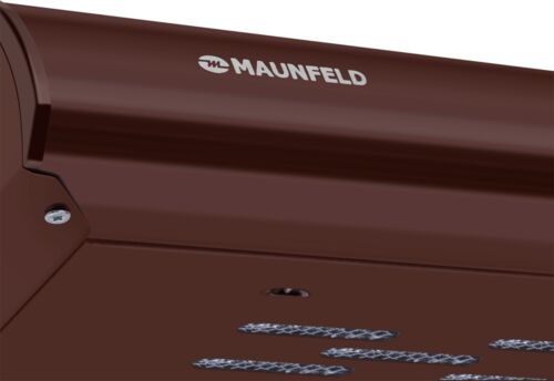 Вытяжка Maunfeld MPA 60 коричневый