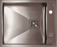 Кухонная мойка Seaman Eco Marino SMB-610XQ