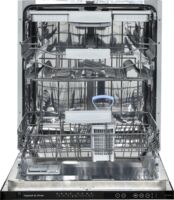 Встраиваемая посудомоечная машина Zigmund Shtain DW 169.6009 X