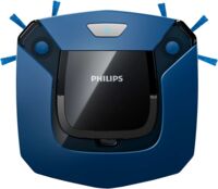 Робот-пылесос Philips FC8792/01