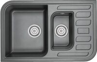 Кухонная мойка Granula GR-7803