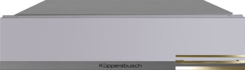 Kuppersbusch CSV6800.0G4 Gold