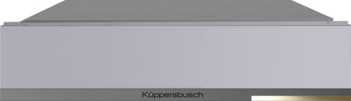 Шкаф для подогрева посуды Kuppersbusch CSW6800.0G4 Gold