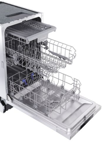 Посудомоечная машина Hyundai HBD 480