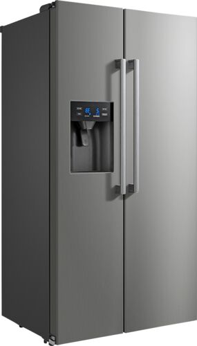 Холодильник Бирюса SBS573I