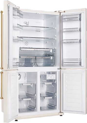 Холодильник Kuppersberg NMFV18591C