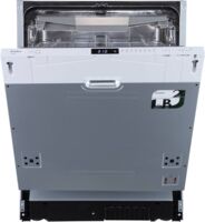 Посудомоечная машина EVELUX BD6002