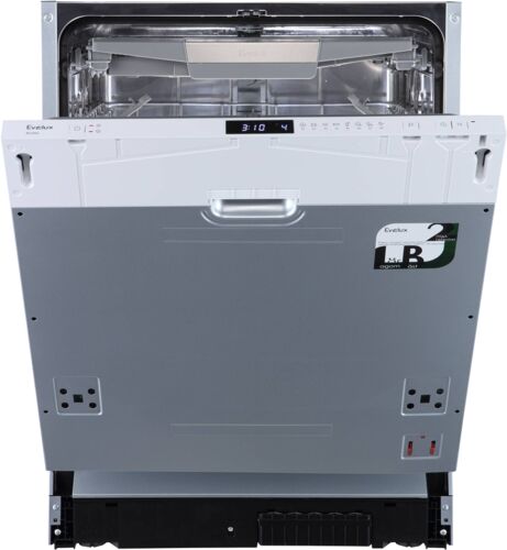 Посудомоечная машина Evelux BD6002