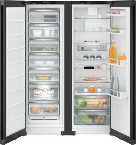 Холодильник Liebherr XRFbd5220