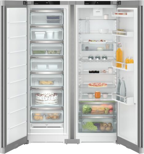 Холодильник Liebherr XRFsf5220