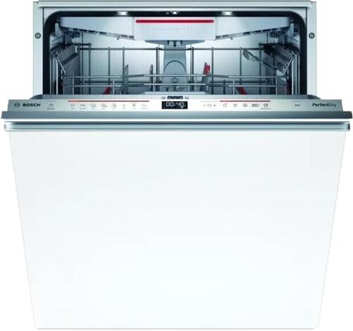 Посудомоечная машина Bosch SMV6ZCX55E