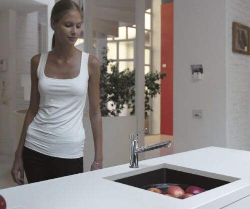 Кухонная мойка Franke SID 110-34 3,5 цвет полярный белый