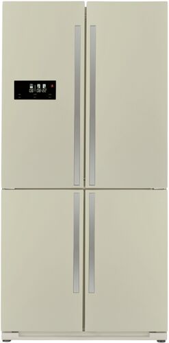 Холодильник Vestfrost VF916B