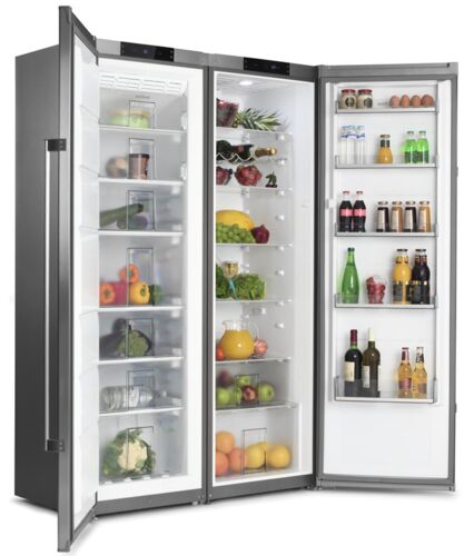 Холодильник Vestfrost VF 395-1SBS