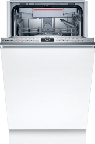 Посудомоечная машина Bosch SPV4HMX54E