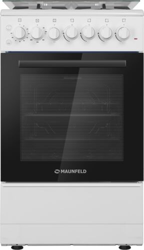 Плита Maunfeld MGC50ECW02