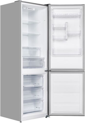 Холодильник Monsher MRF61188 Argent